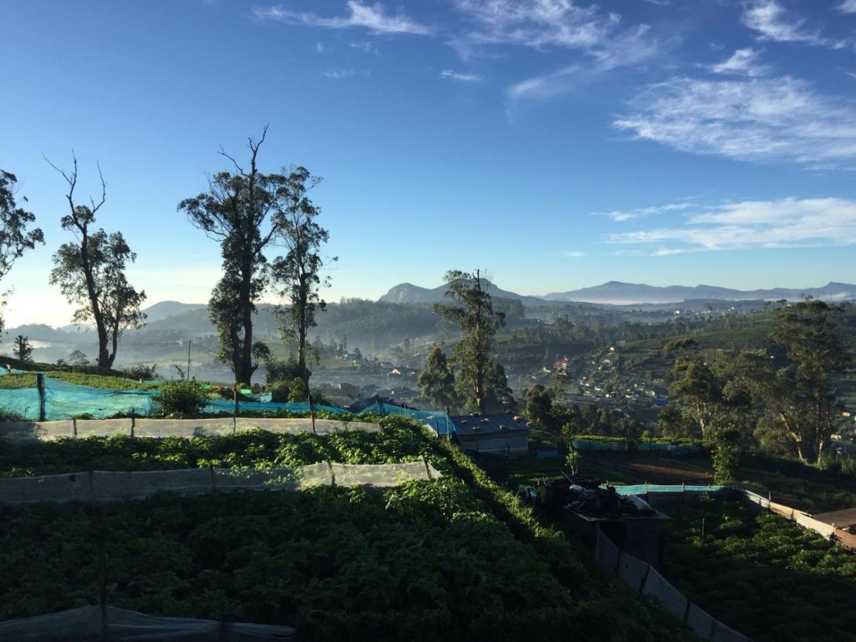 The Paul Woods Hotel นูวาราเอลิยา ภายนอก รูปภาพ