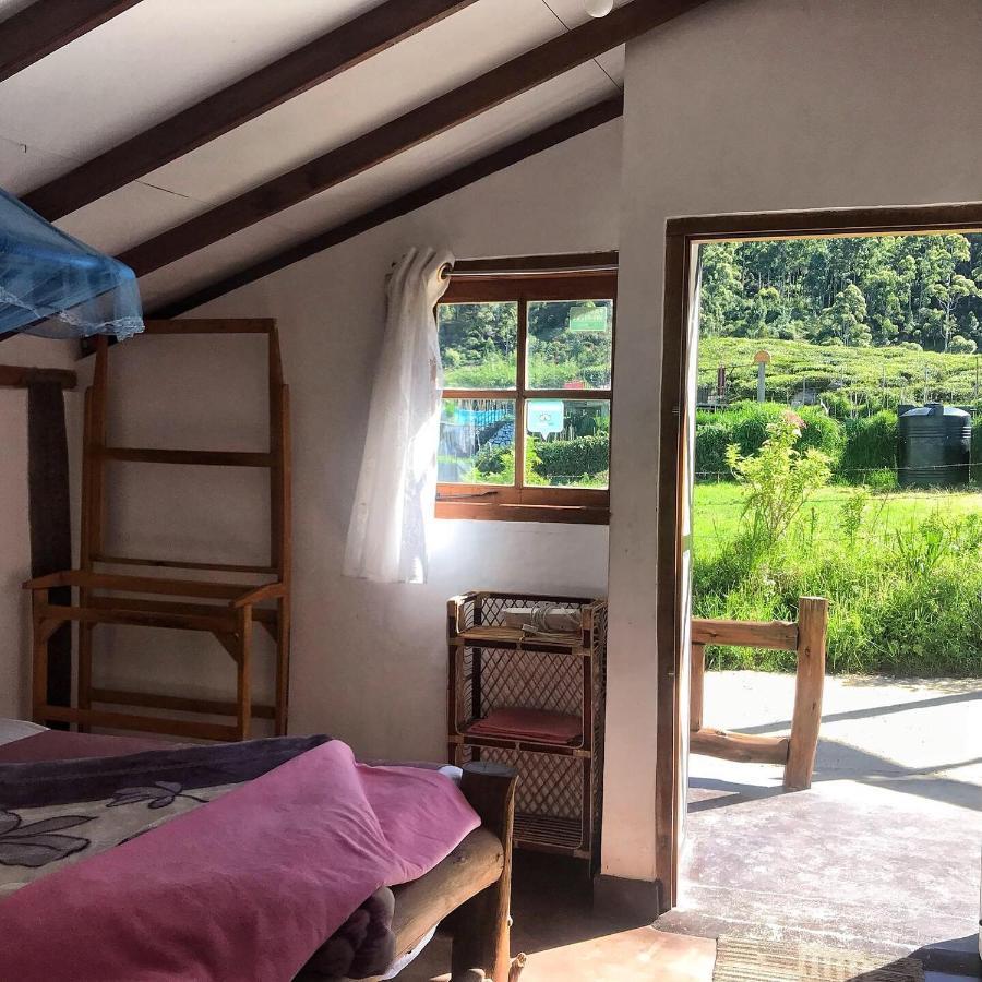 The Paul Woods Hotel นูวาราเอลิยา ภายนอก รูปภาพ